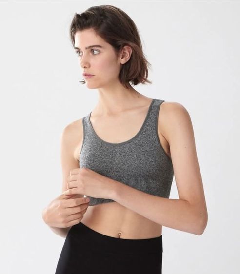 สปอร์ตบราออกกำลังกาย  รูปที่ 4