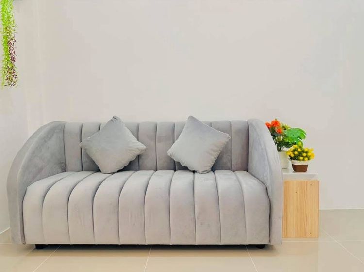 หมู่บ้านจิตอารีย์-เครือสหพัฒน์ รูปที่ 2