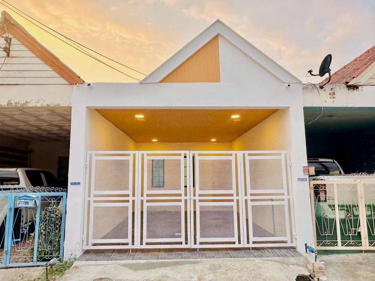 หมู่บ้านจิตอารีย์-เครือสหพัฒน์