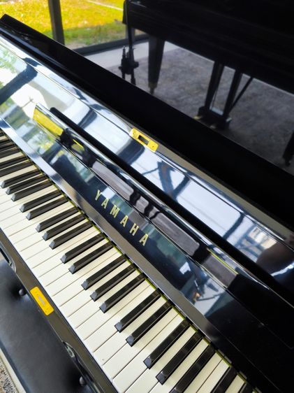 เปียโน Yamaha U1  รูปที่ 3