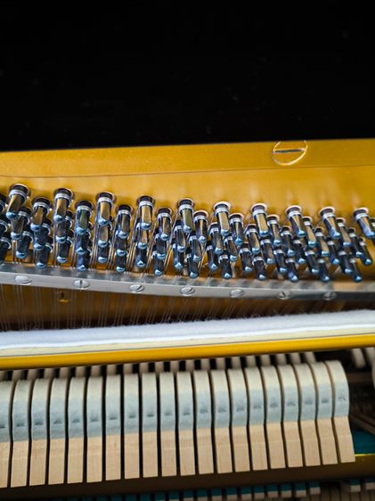 เปียโน Yamaha U1  รูปที่ 5