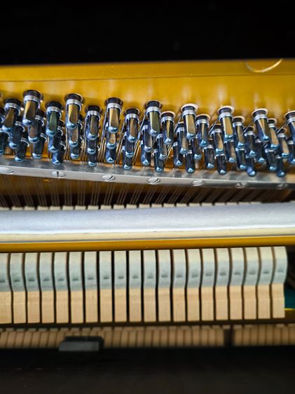 เปียโน Yamaha U1  รูปที่ 6
