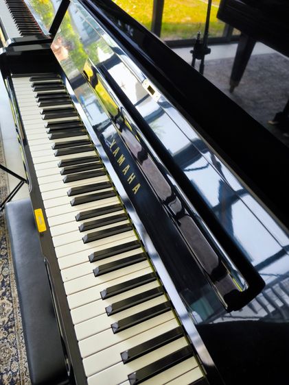 เปียโน Yamaha U1  รูปที่ 4