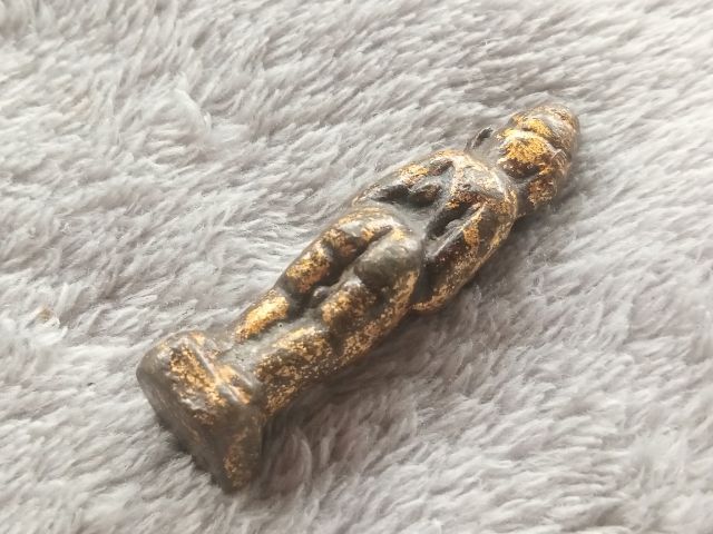 กุมารทอง หลวงพ่อกวย ชุตินธโร รูปที่ 8