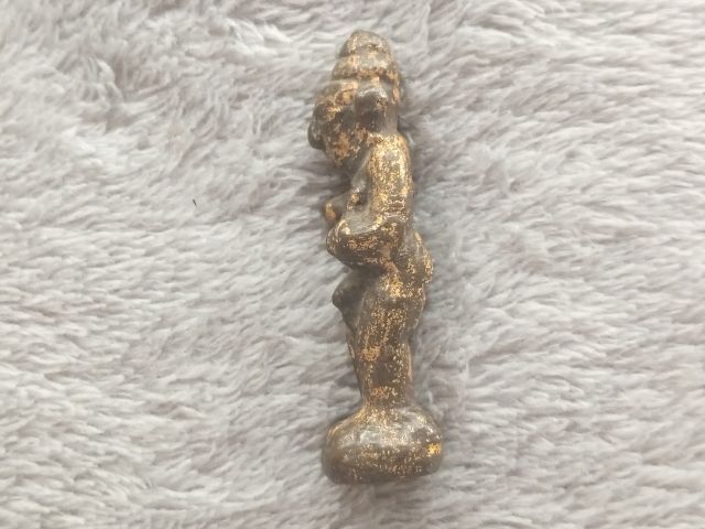 กุมารทอง หลวงพ่อกวย ชุตินธโร รูปที่ 4