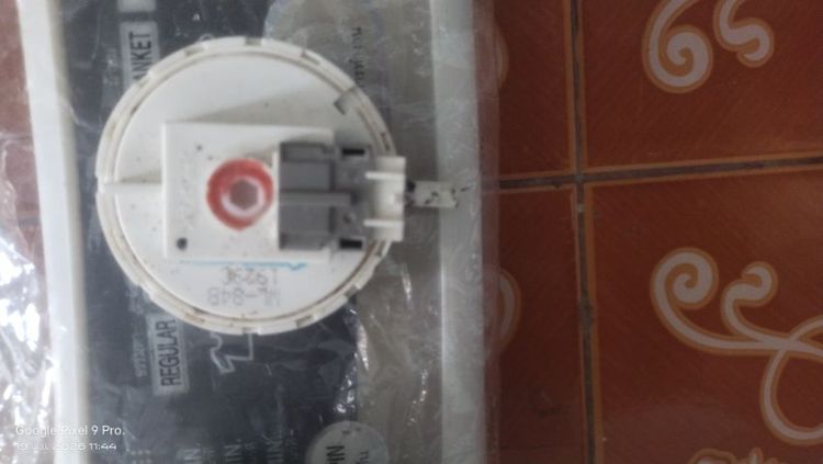 อะไหล่เครื่องซักผ้า รูปที่ 2