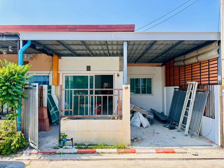 หมู่บ้านภัทรแกรนด์ทาวน์ 1 - บึงวรกิจ รูปที่ 2
