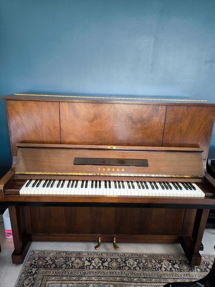 เปียโนอัพไรท์ เปรยโน Yamaha U3 