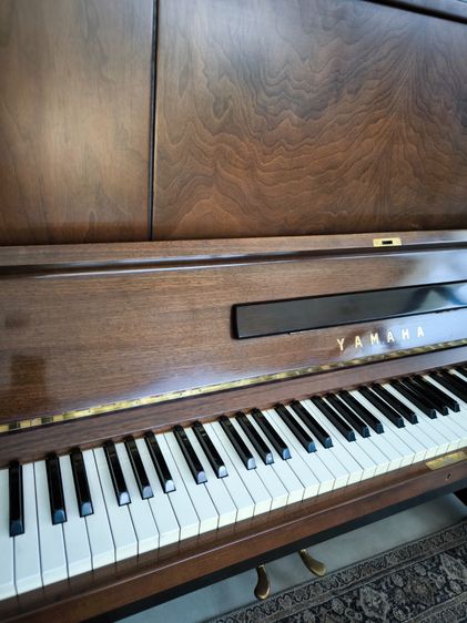 เปรยโน Yamaha U3  รูปที่ 7