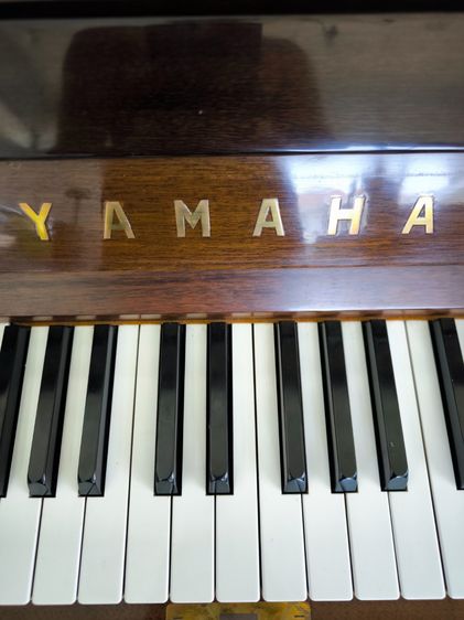 เปรยโน Yamaha U3  รูปที่ 10