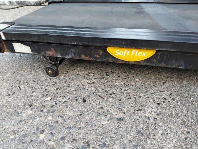 ลู่วิ่งไฟฟ้า รูปที่ 3