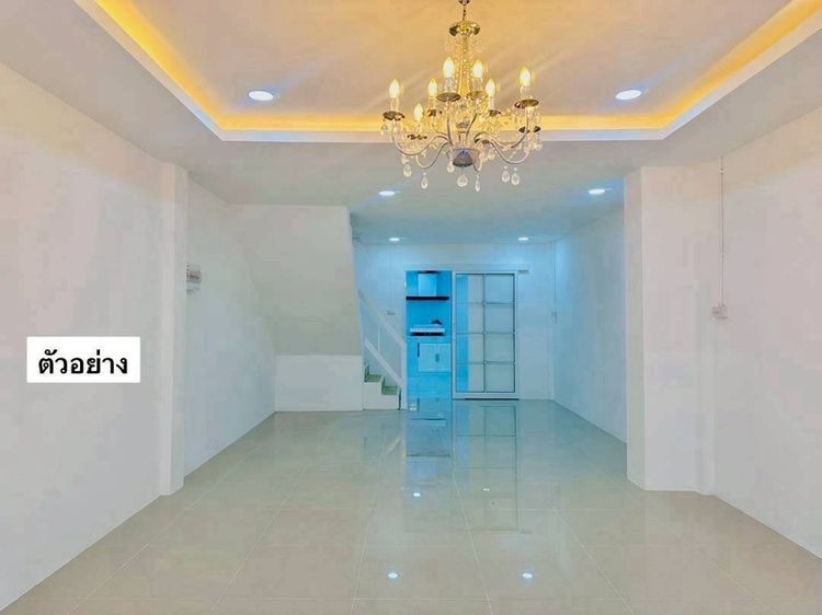 มีบางส่วน หมู่บ้านฟอเรสต้าสวนเสือ - หนองขาม รูปที่ 3