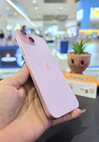 iPhone 15 Plus  256gb