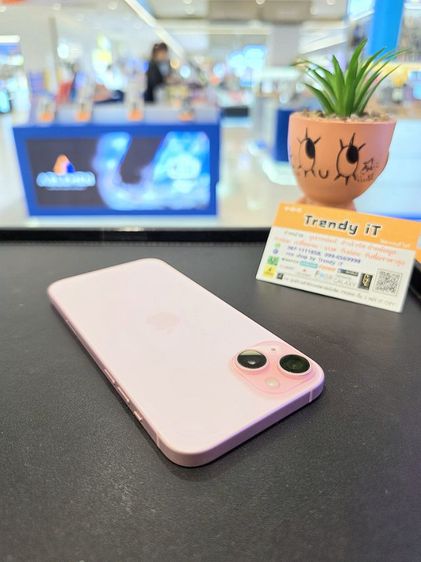 iPhone 15 Plus  256gb รูปที่ 10
