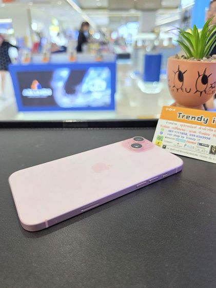 iPhone 15 Plus  256gb รูปที่ 11