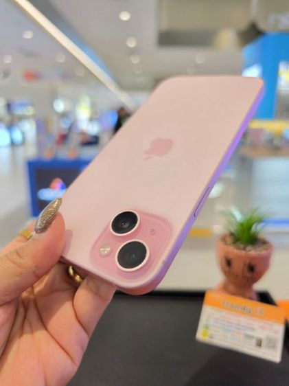 iPhone 15 Plus  256gb รูปที่ 6