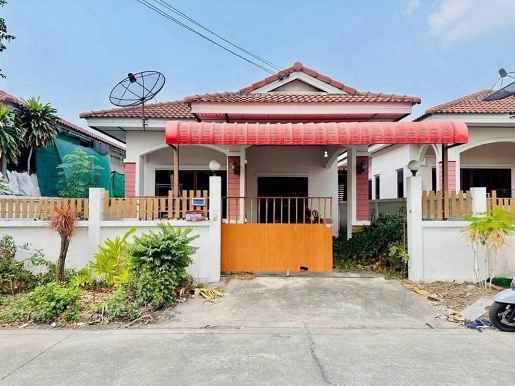 หมู่บ้านในฝัน 9 - เครือสหพัฒน์ รูปที่ 2