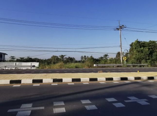 ขายที่ดิน ติดถนน 9ไร่ อ.เมือง จ.ราชบุรี รูปที่ 2