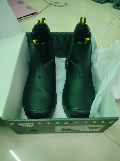 รองเท้า Safety Jogger รุ่น Bestfit เบอร์ 42 รูปที่ 3