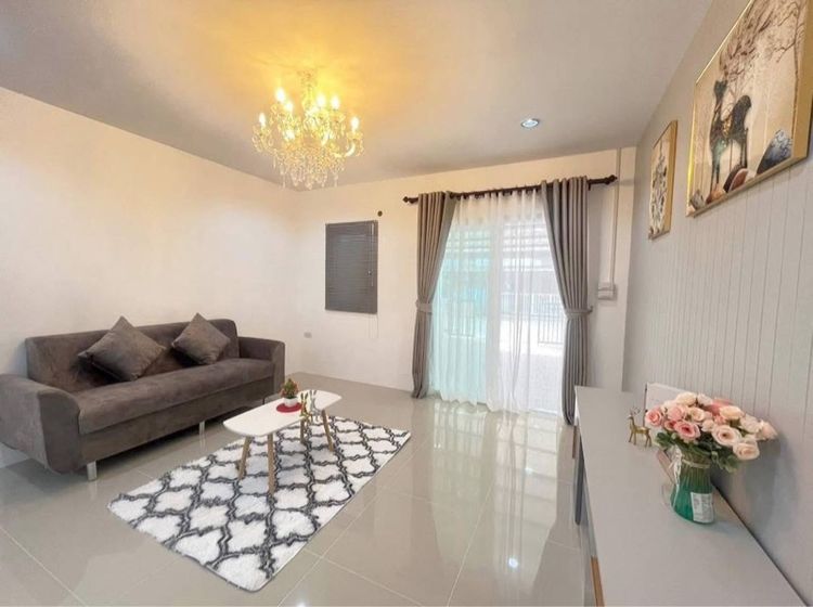 หมู่บ้านโกลเด้นท์โฮม4 - เครือสหพัฒน์ รูปที่ 3