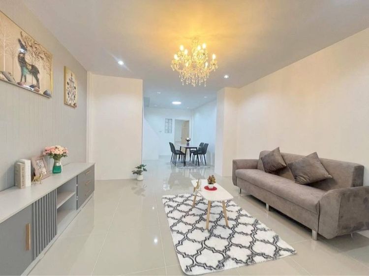 หมู่บ้านโกลเด้นท์โฮม4 - เครือสหพัฒน์ รูปที่ 4