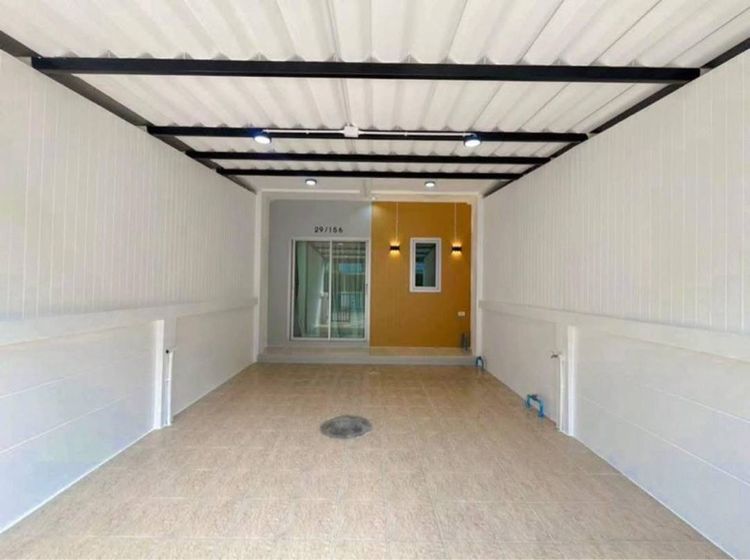 หมู่บ้านโกลเด้นท์โฮม4 - เครือสหพัฒน์ รูปที่ 2