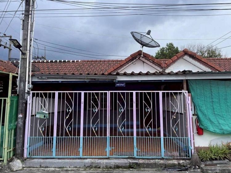 หมู่บ้านรุ่งอรุณ (ในชาก-เครือสหพัฒน์) รูปที่ 2