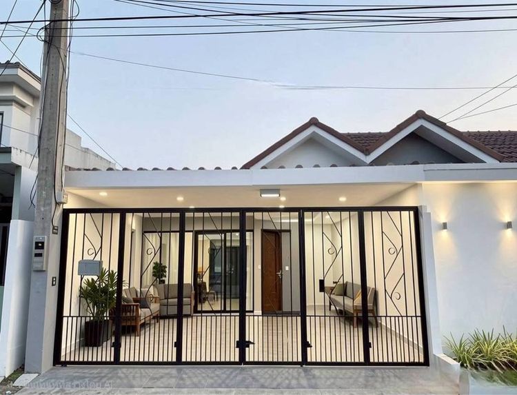 หมู่บ้านรุ่งอรุณ (ในชาก-เครือสหพัฒน์)