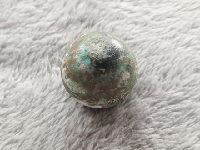 ปรอทกรอ (ตัวเมีย)