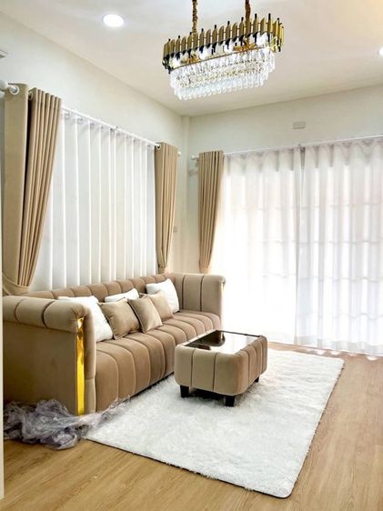 หมู่บ้านคลาสสิคโฮม 2 - ไร่กล้วย(ศรีราชา) รูปที่ 3