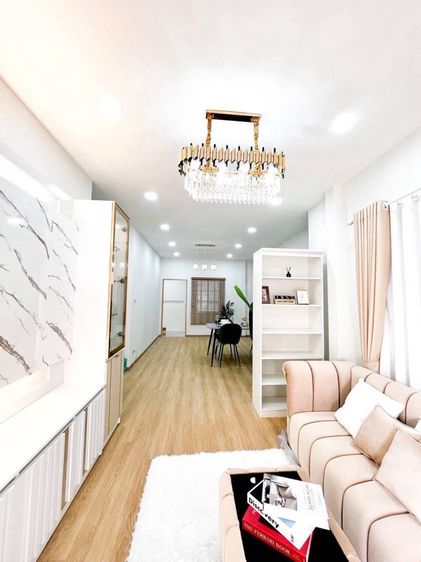 หมู่บ้านคลาสสิคโฮม 2 - ไร่กล้วย(ศรีราชา) รูปที่ 4