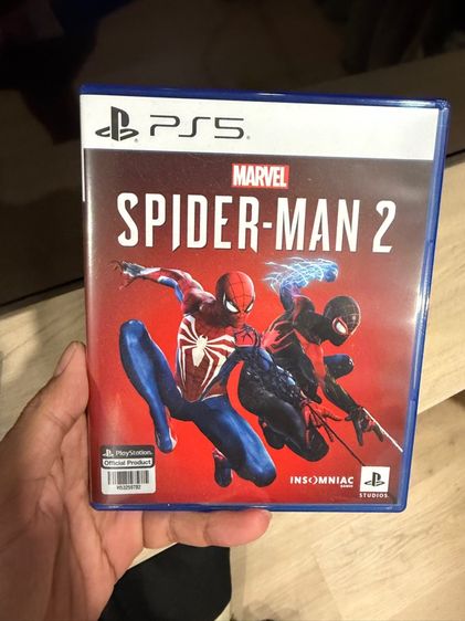 ps5 slim dise ใส่แผ่น รูปที่ 7
