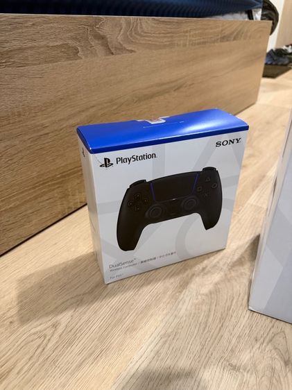 ps5 slim dise ใส่แผ่น รูปที่ 2