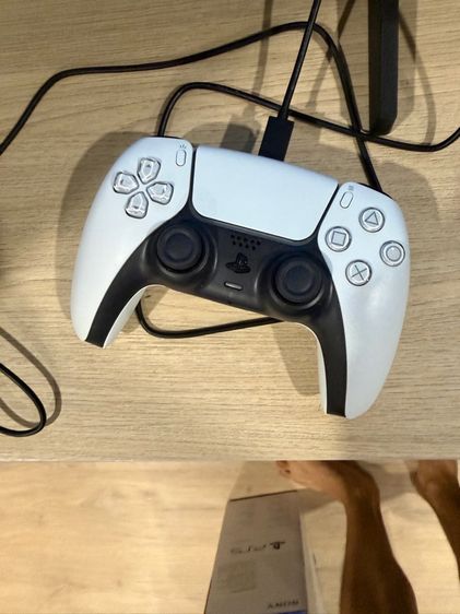 ps5 slim dise ใส่แผ่น รูปที่ 4