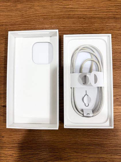  IPhone 16 Pro (128GB) รูปที่ 11