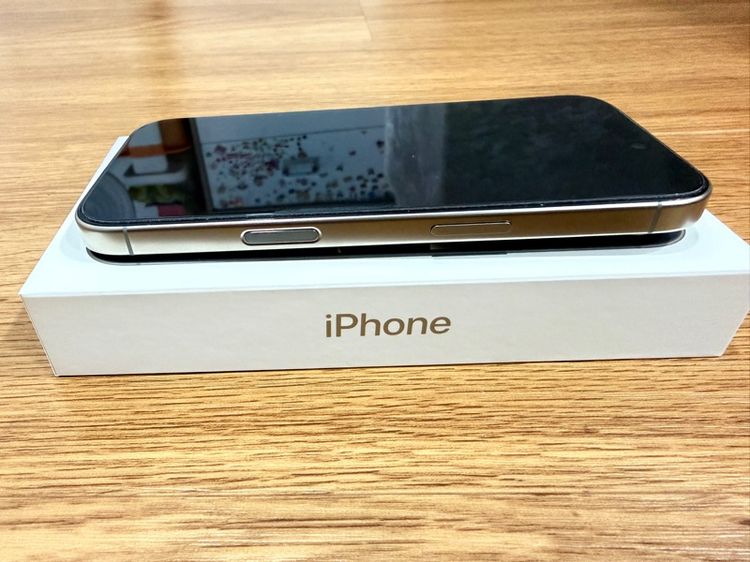  IPhone 16 Pro (128GB) รูปที่ 7