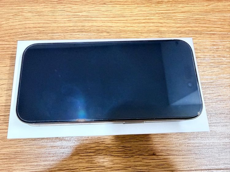 IPhone 16 Pro (128GB) รูปที่ 10