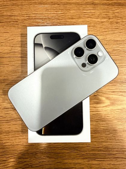  IPhone 16 Pro (128GB)