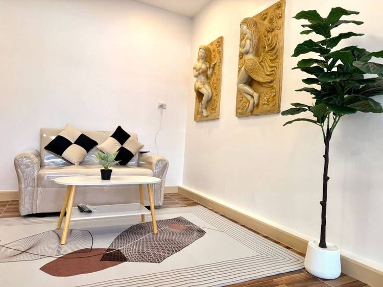 หมู่บ้านจิตอารีย์ - เครือสหพัฒน์ รูปที่ 4