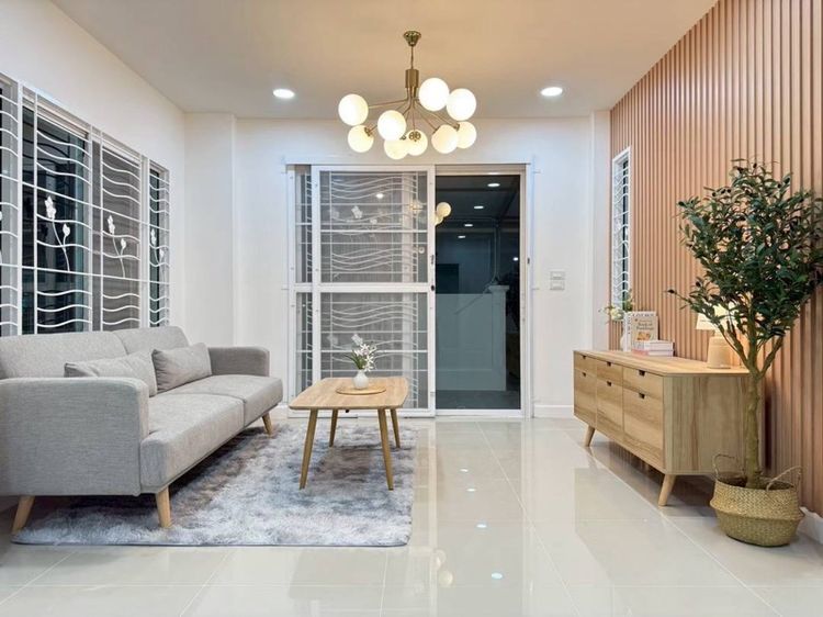 หมู่บ้านเดอะเซ็นทรัล 2 (หนองยายบู่-ศรีราชา) รูปที่ 4