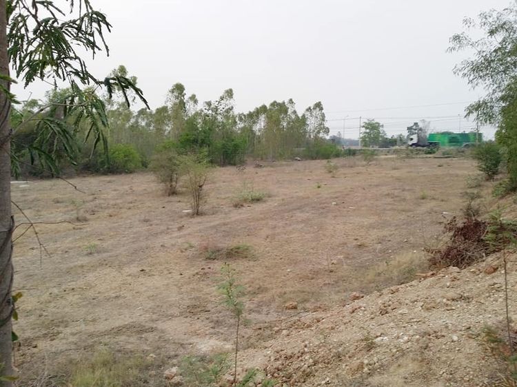 ขายที่ดินมีโฉนด 3.5 ไร่ ติดถนน 4 เลน (เจ้าของขายเอง) รูปที่ 3