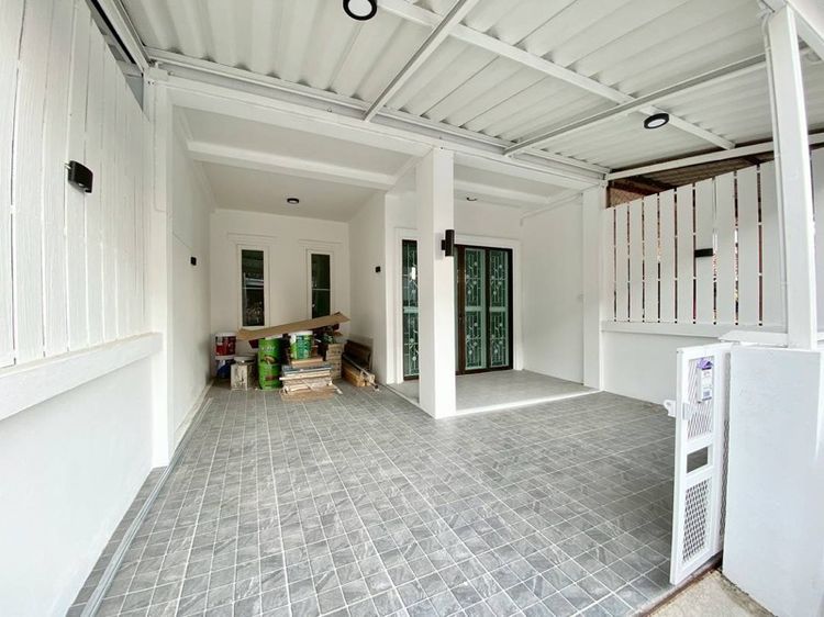 หมู่บ้านเพิ่มทรัพย์ - บึงวรกิจ รูปที่ 2