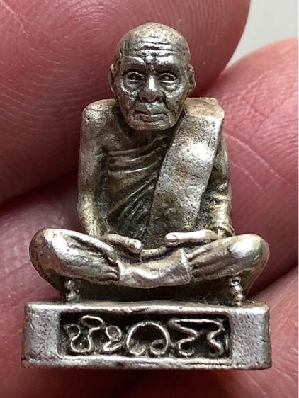 พระเก่าค้ะ รูปที่ 5