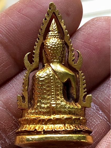 พระเก่าค่ะ รูปที่ 4