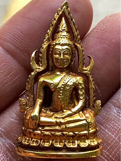 พระเก่าค่ะ รูปที่ 3