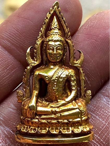 พระเก่าค่ะ