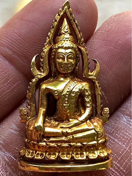 พระเก่าค่ะ รูปที่ 2