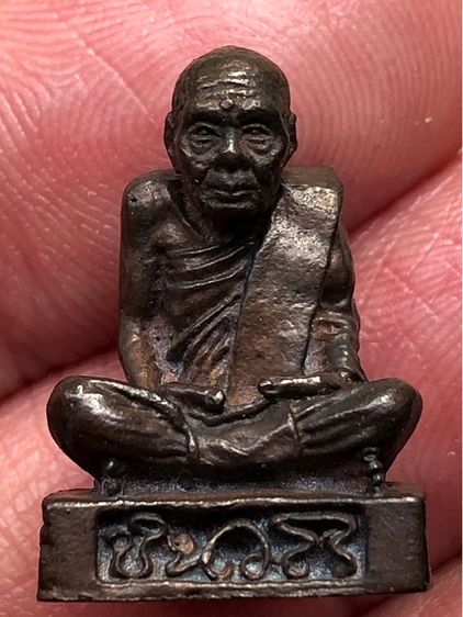 พระเก่าค่ะ รูปที่ 5