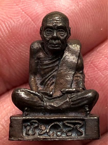 พระเก่าค่ะ