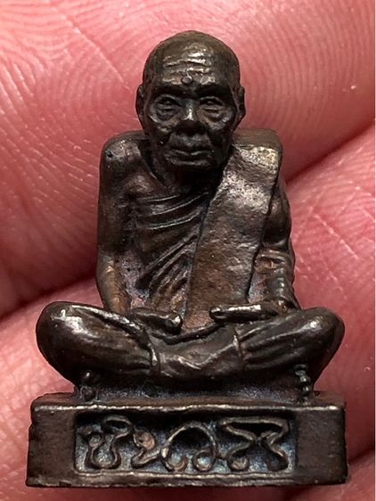 พระเก่าค่ะ รูปที่ 4